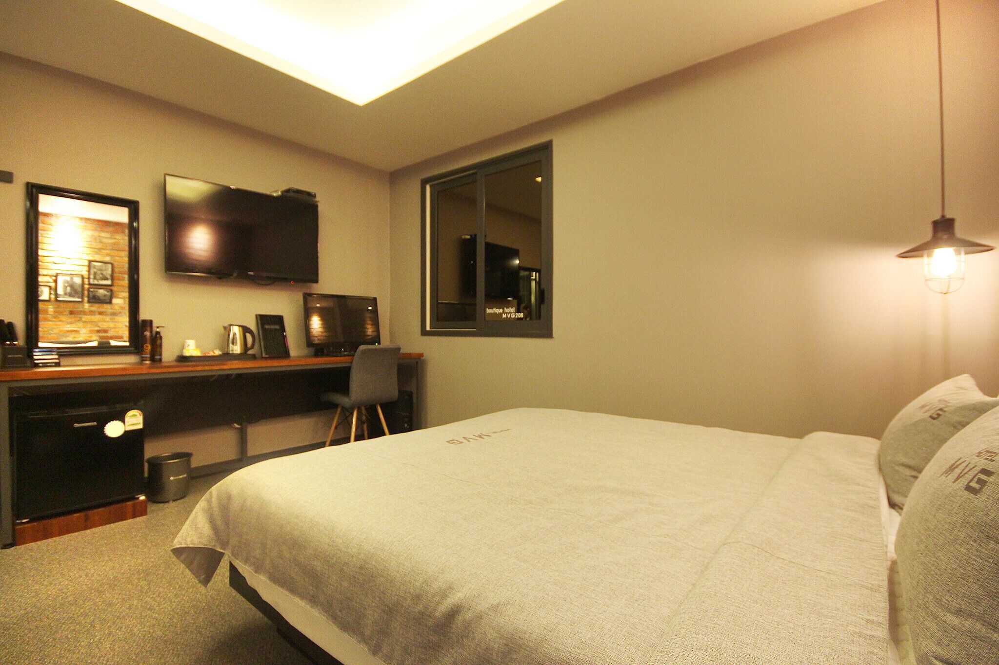 Hotel Mvg