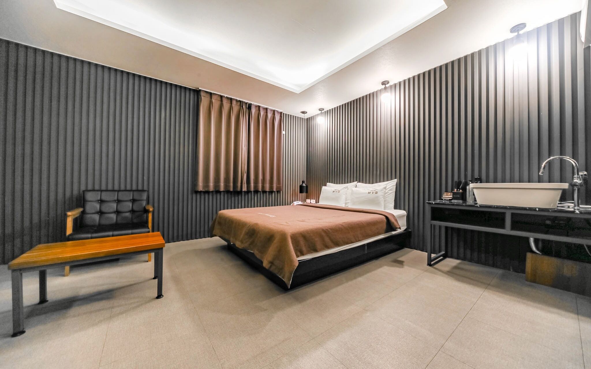 Hotel Mvg