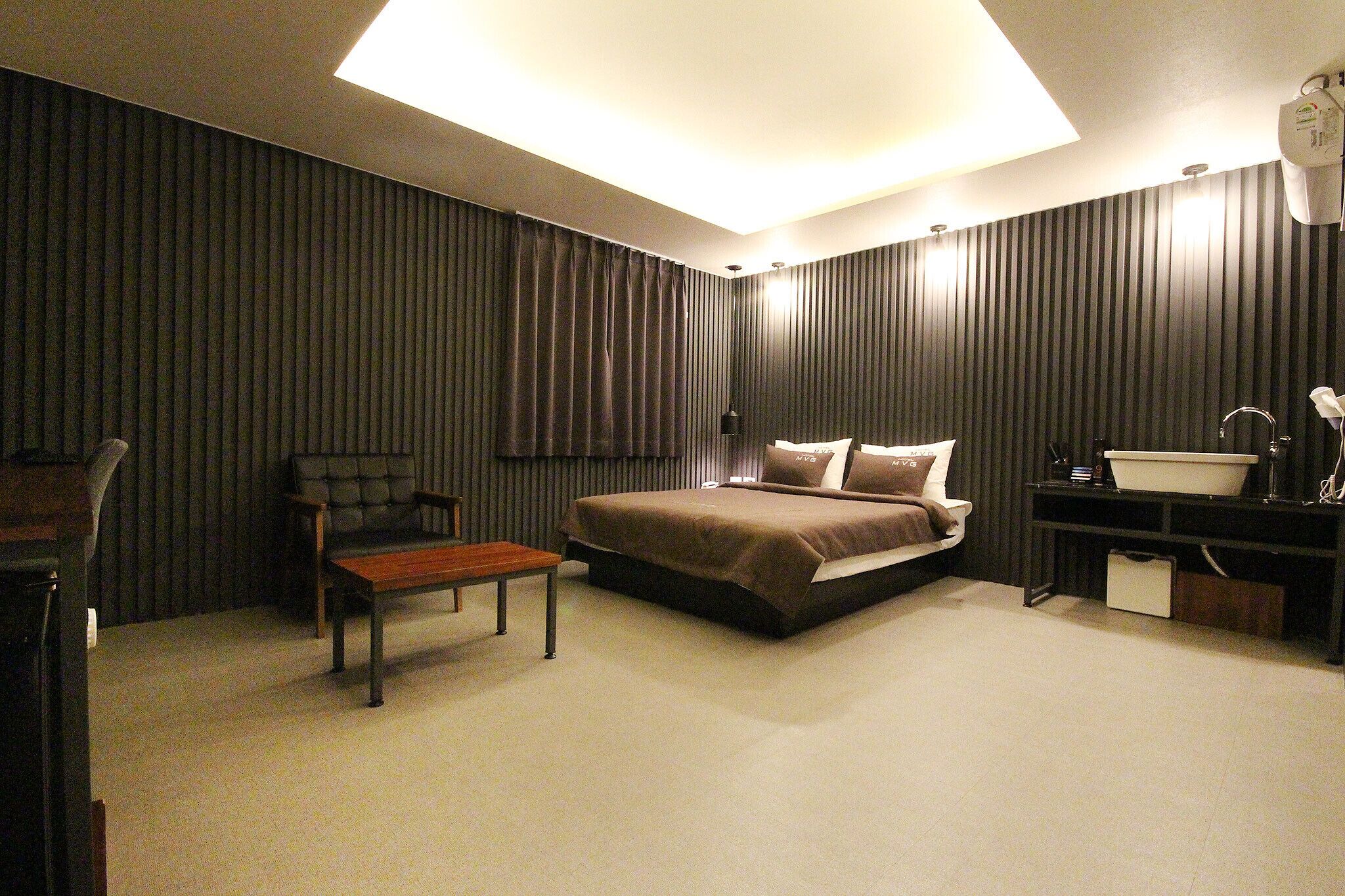 Hotel Mvg