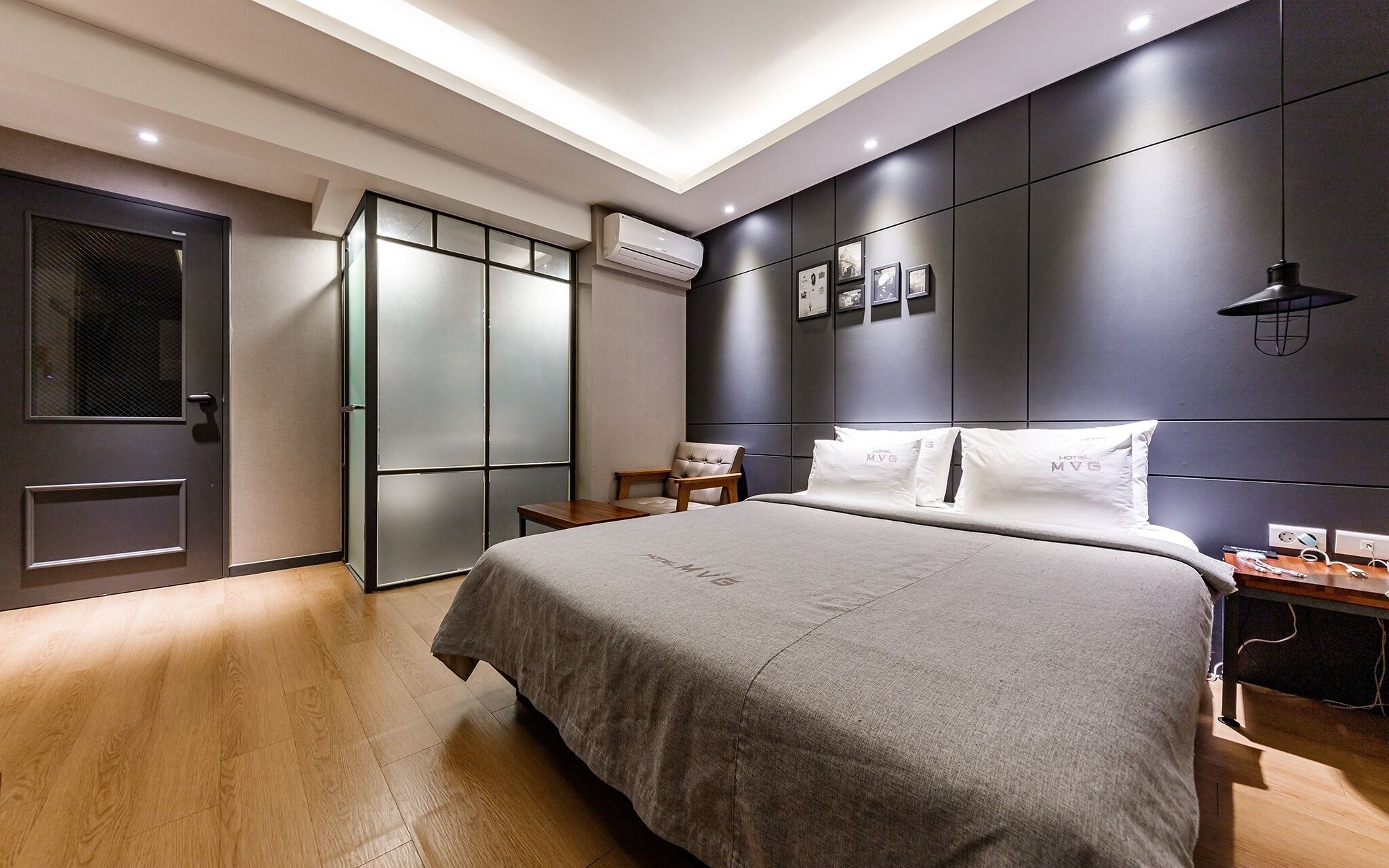 Hotel Mvg