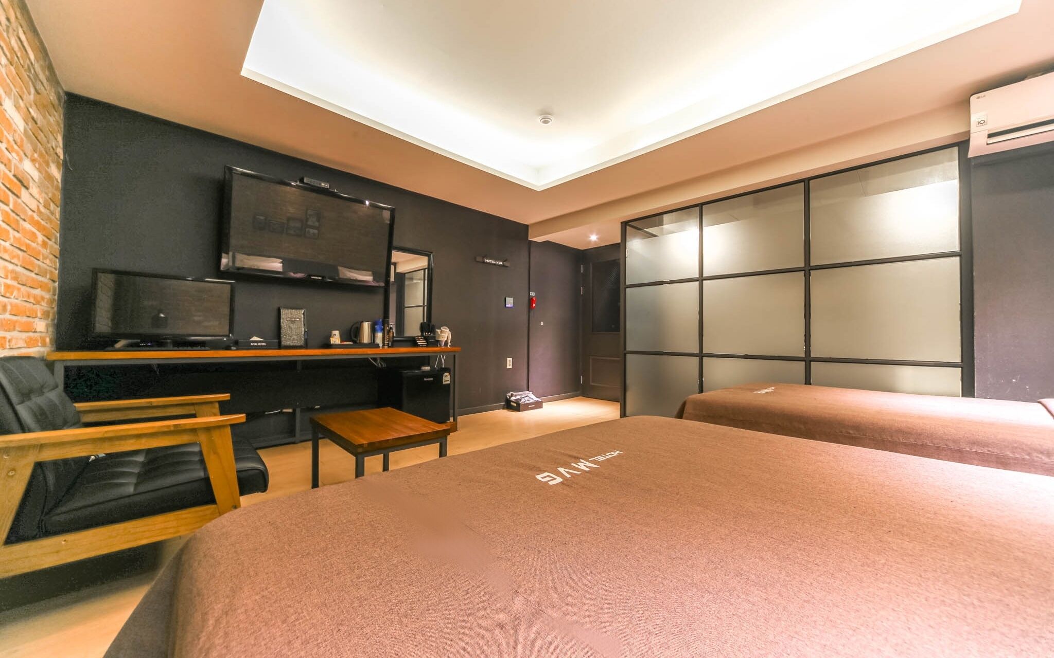 Hotel Mvg