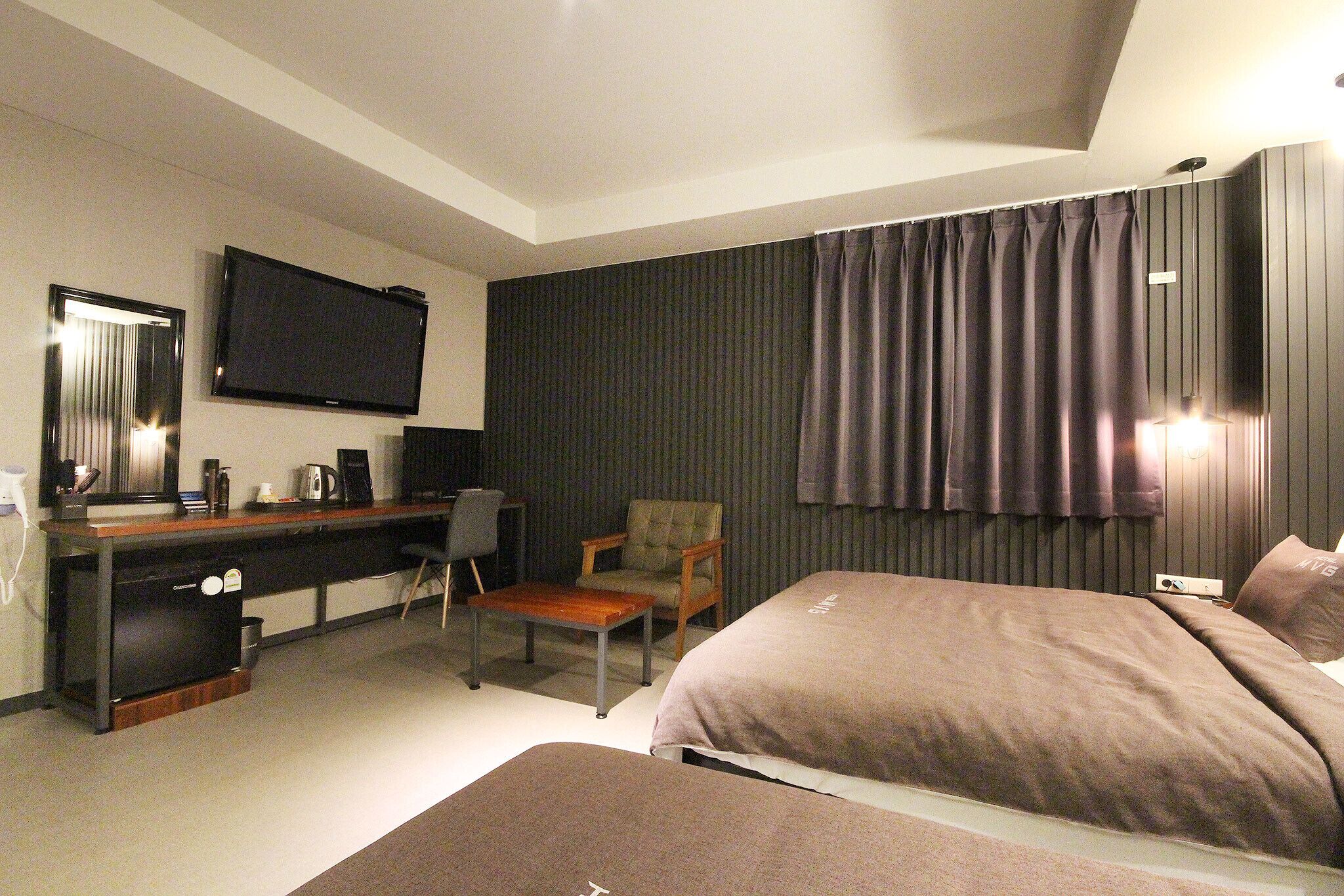 Hotel Mvg
