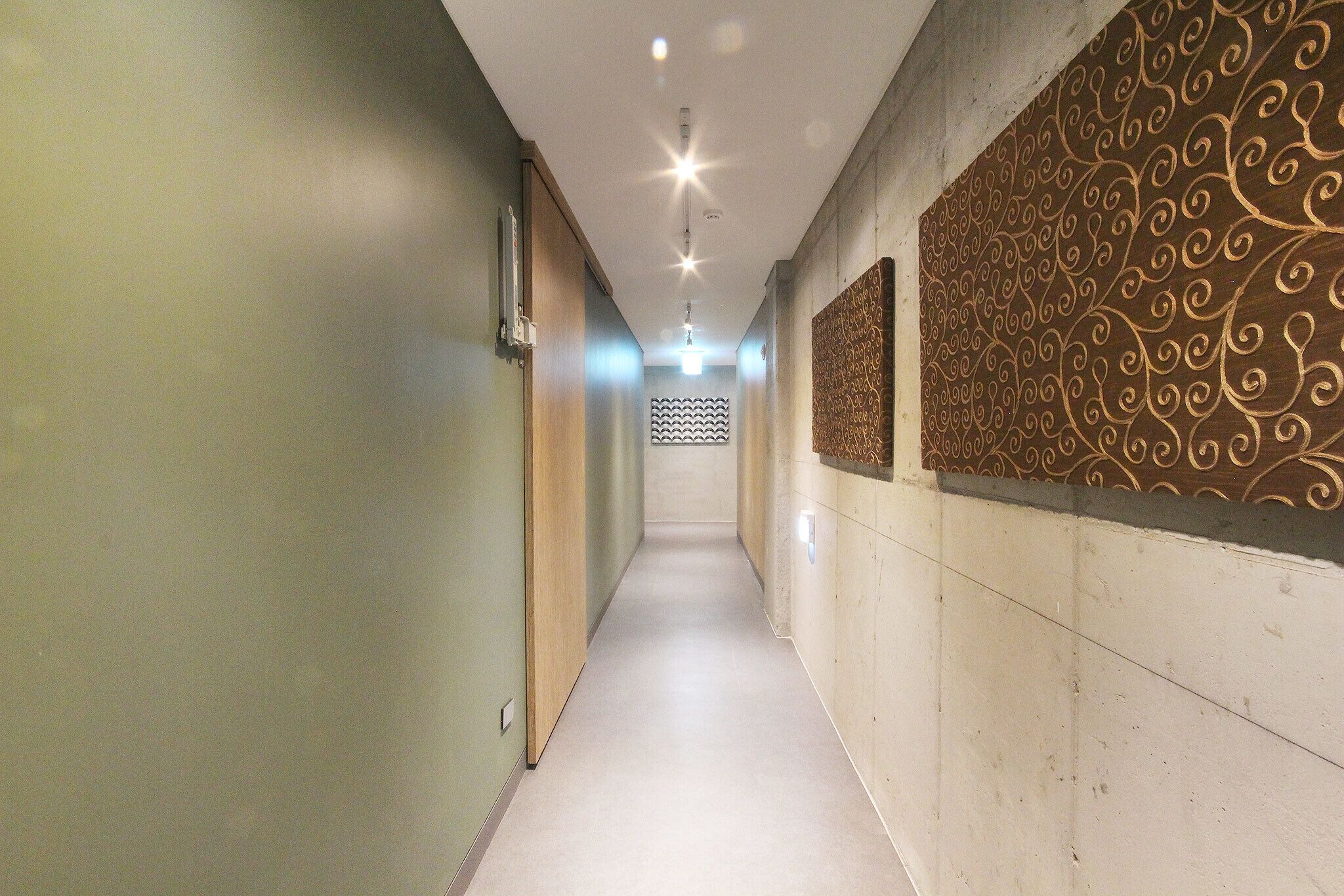 Hotel Vin