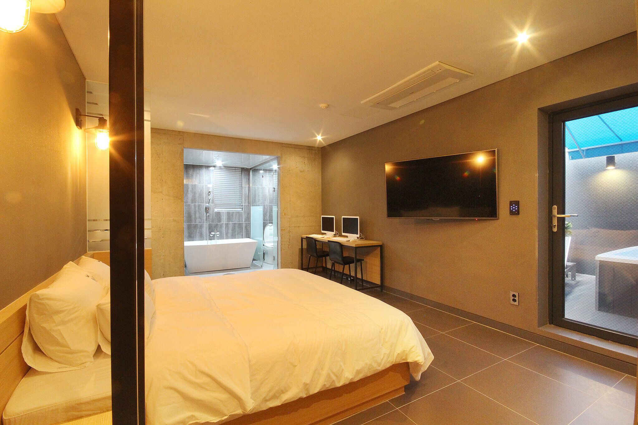 Hotel Vin