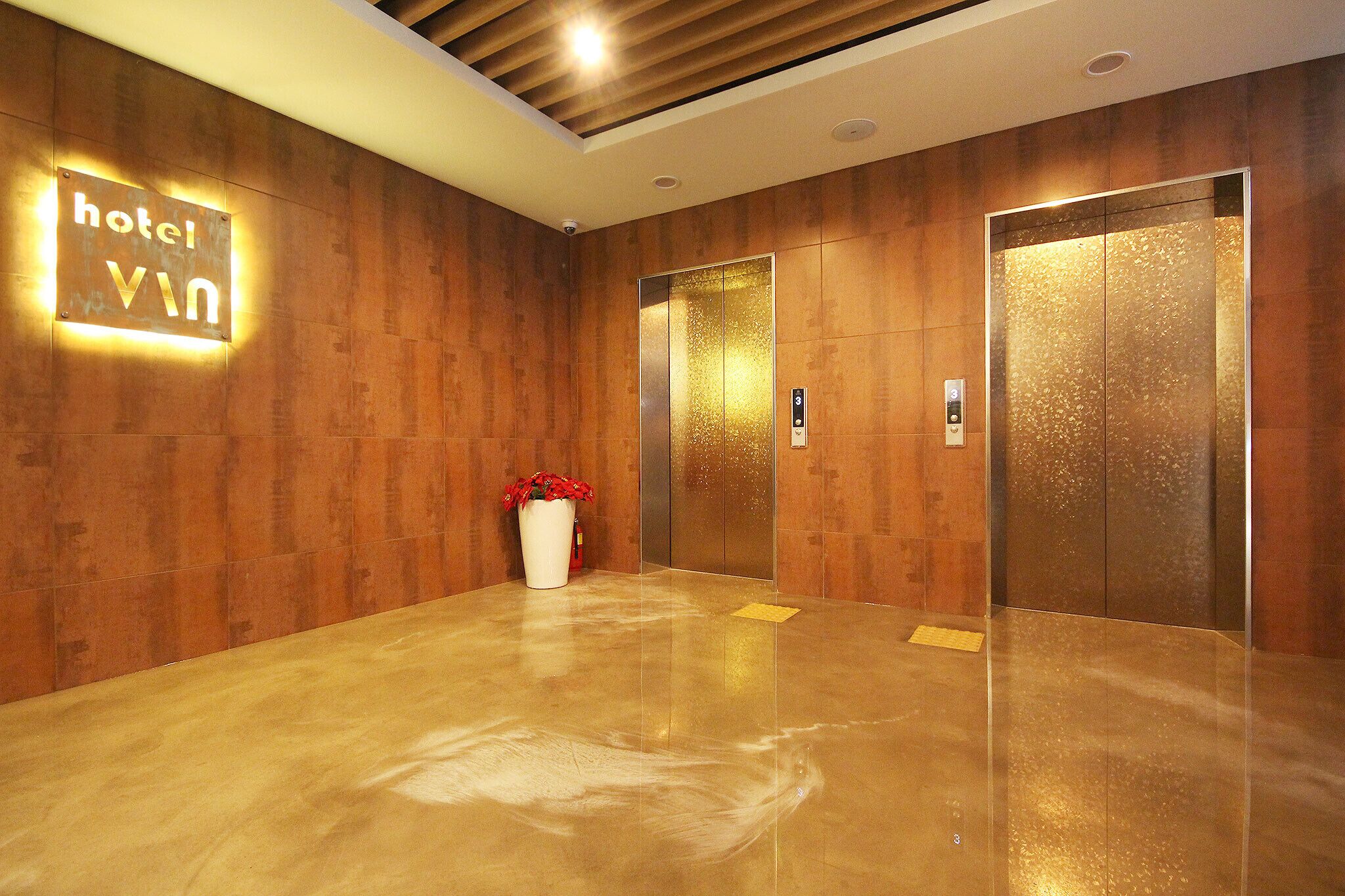 Hotel Vin