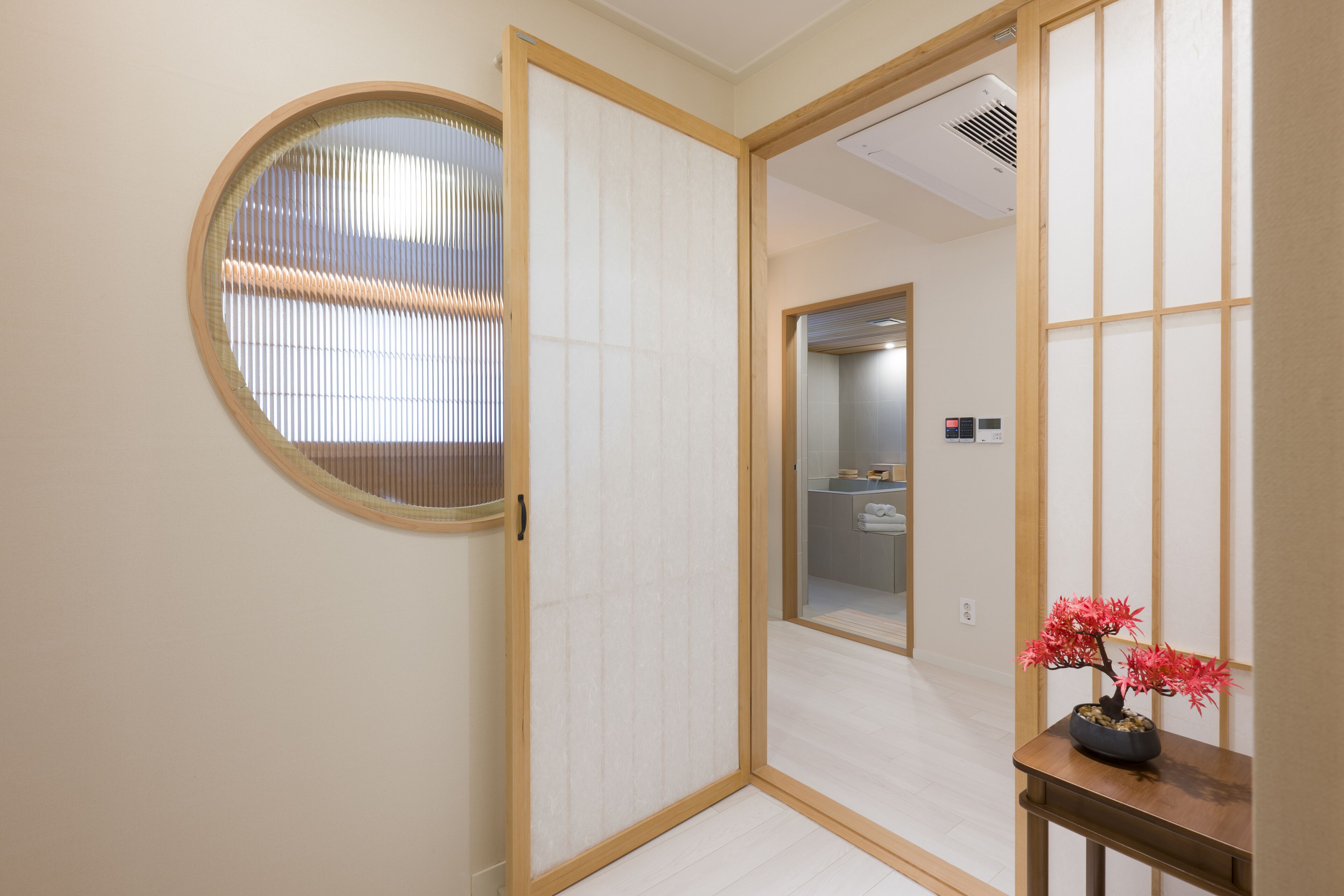 Hotel Yusurim