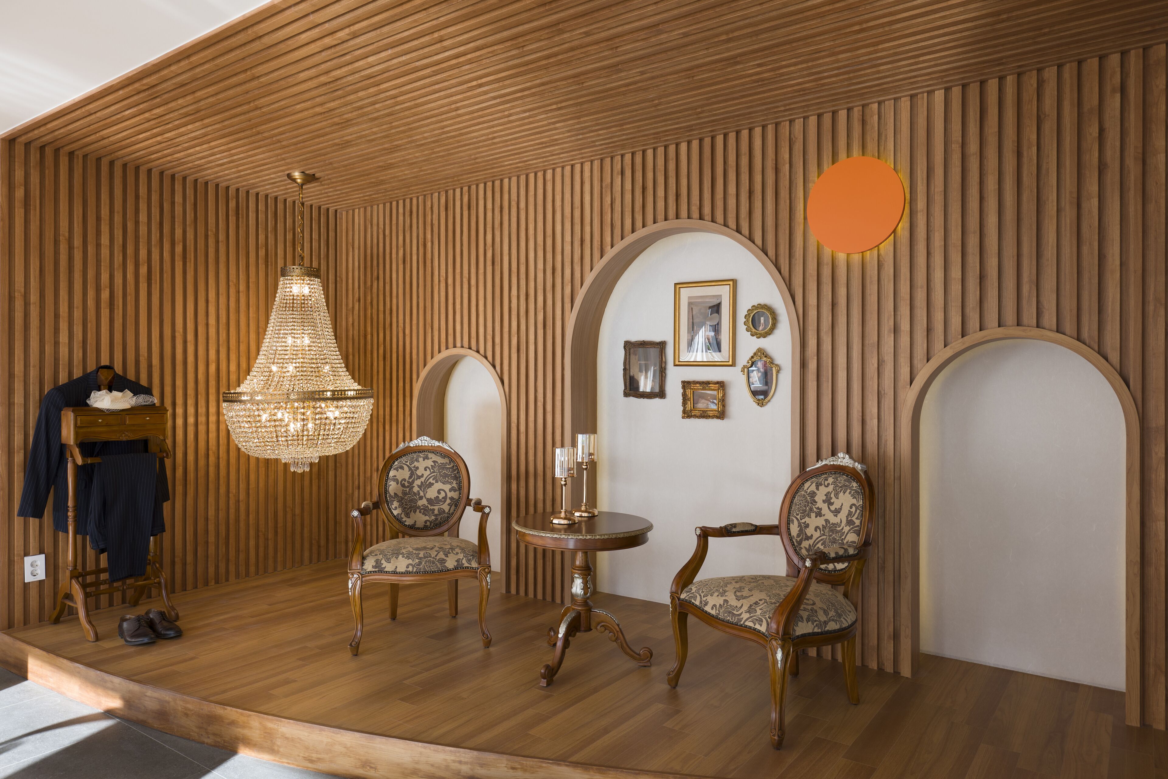 Hotel Yusurim