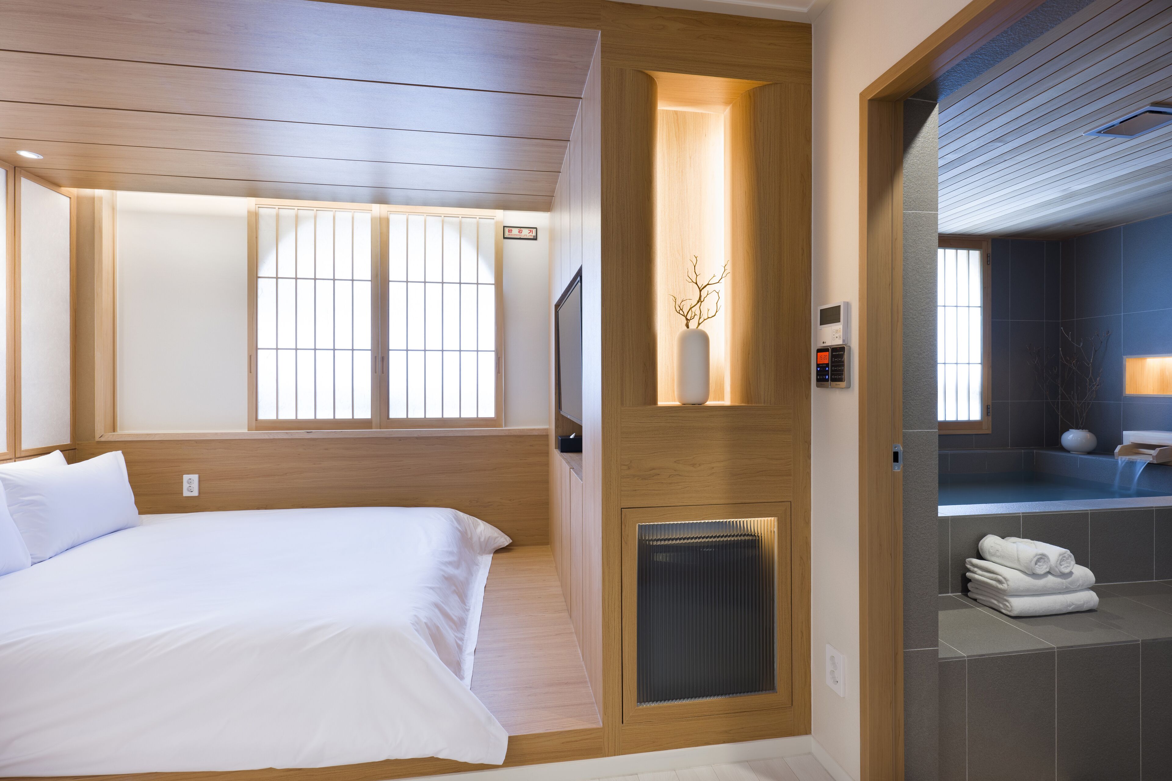 Hotel Yusurim