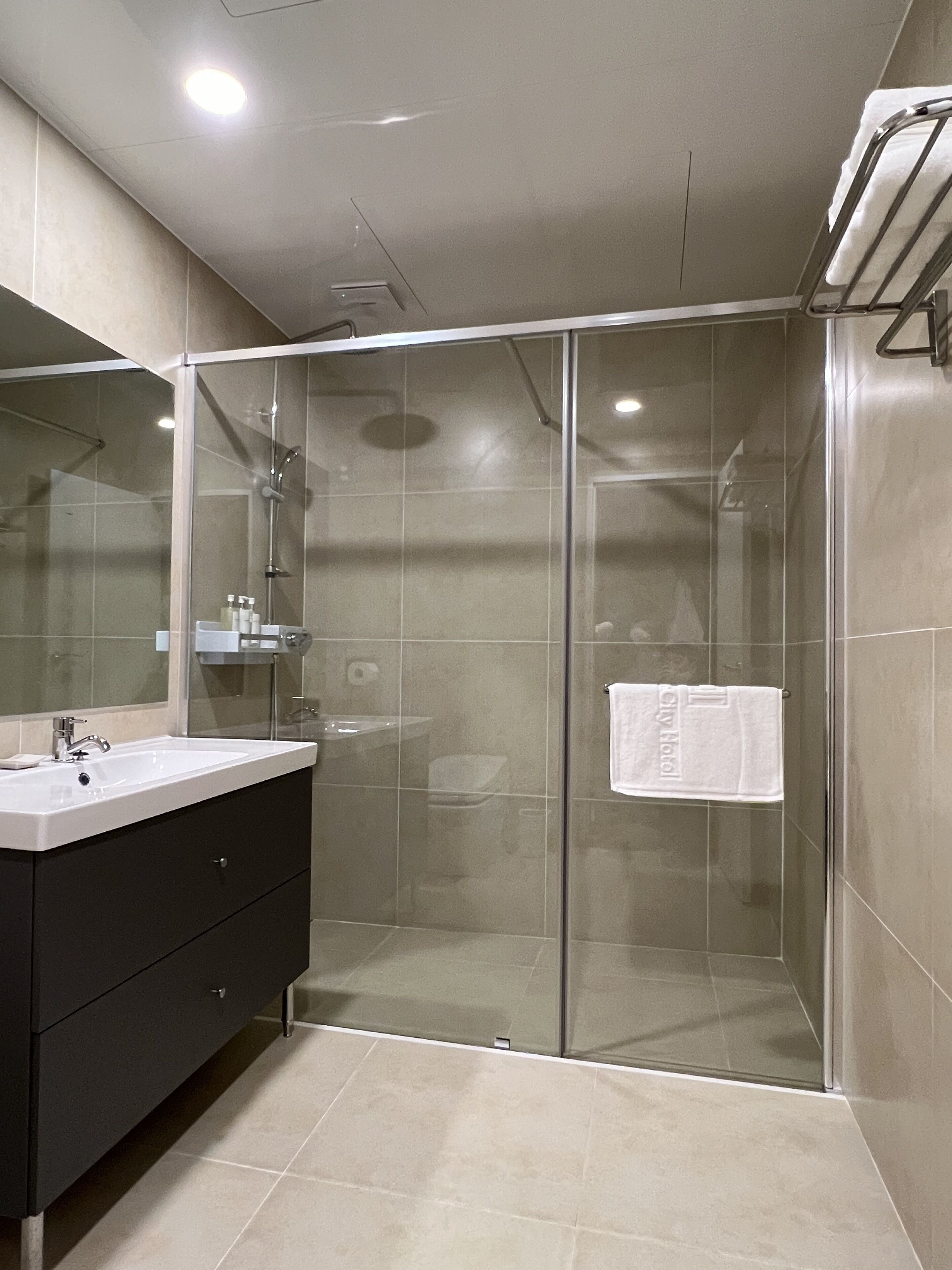Jinhae InterCity Hotel