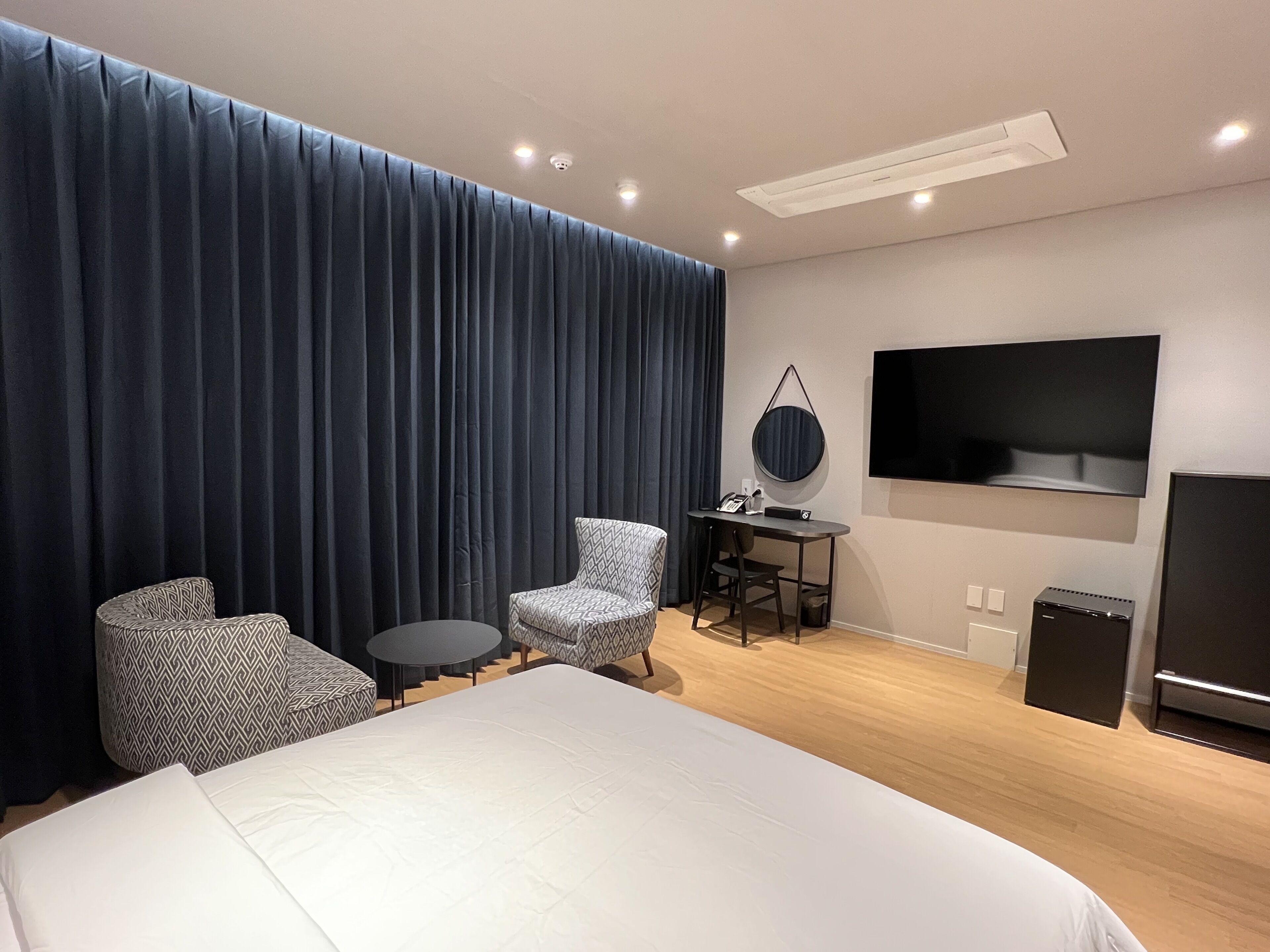 Jinhae InterCity Hotel