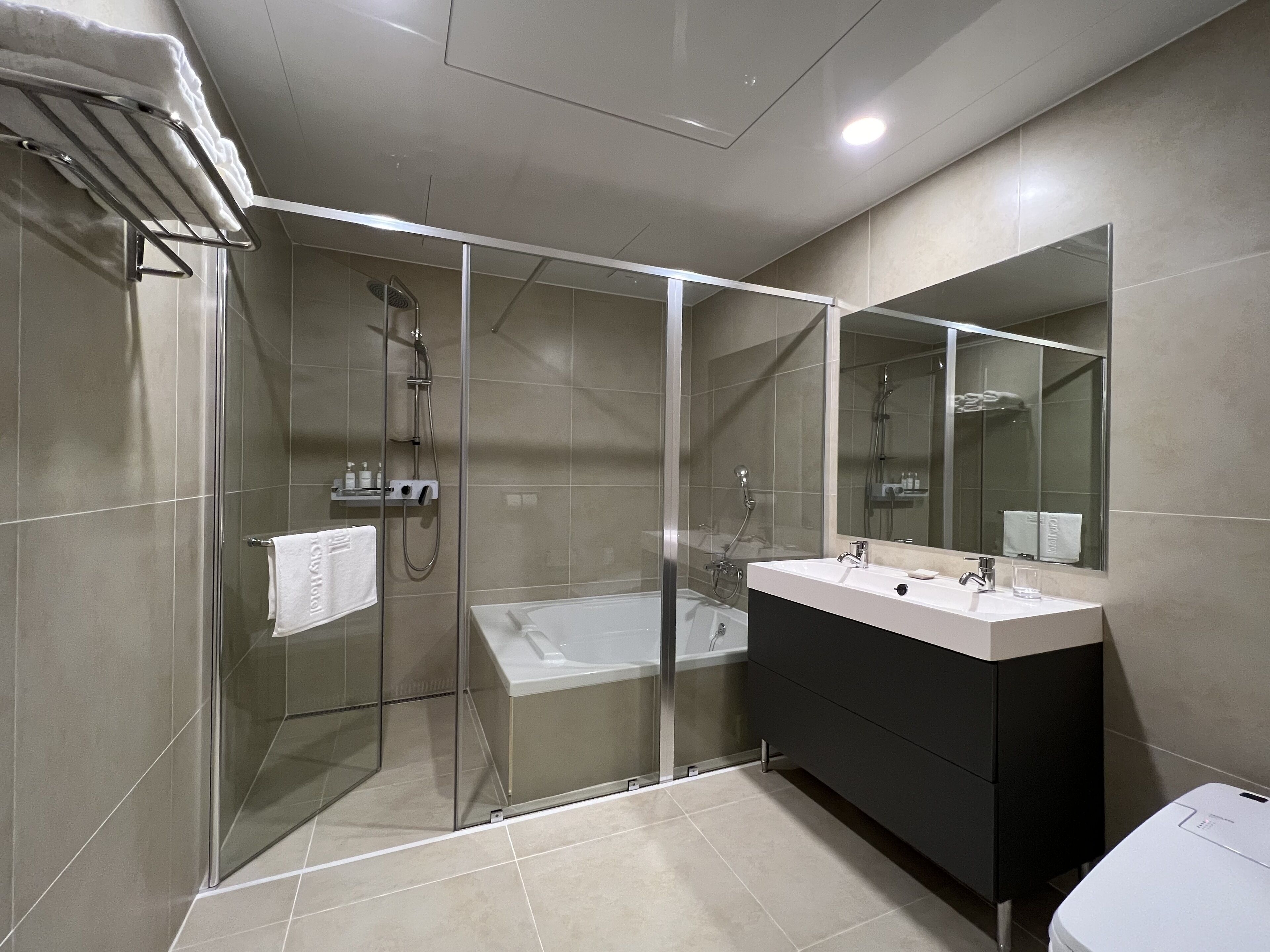 Jinhae InterCity Hotel