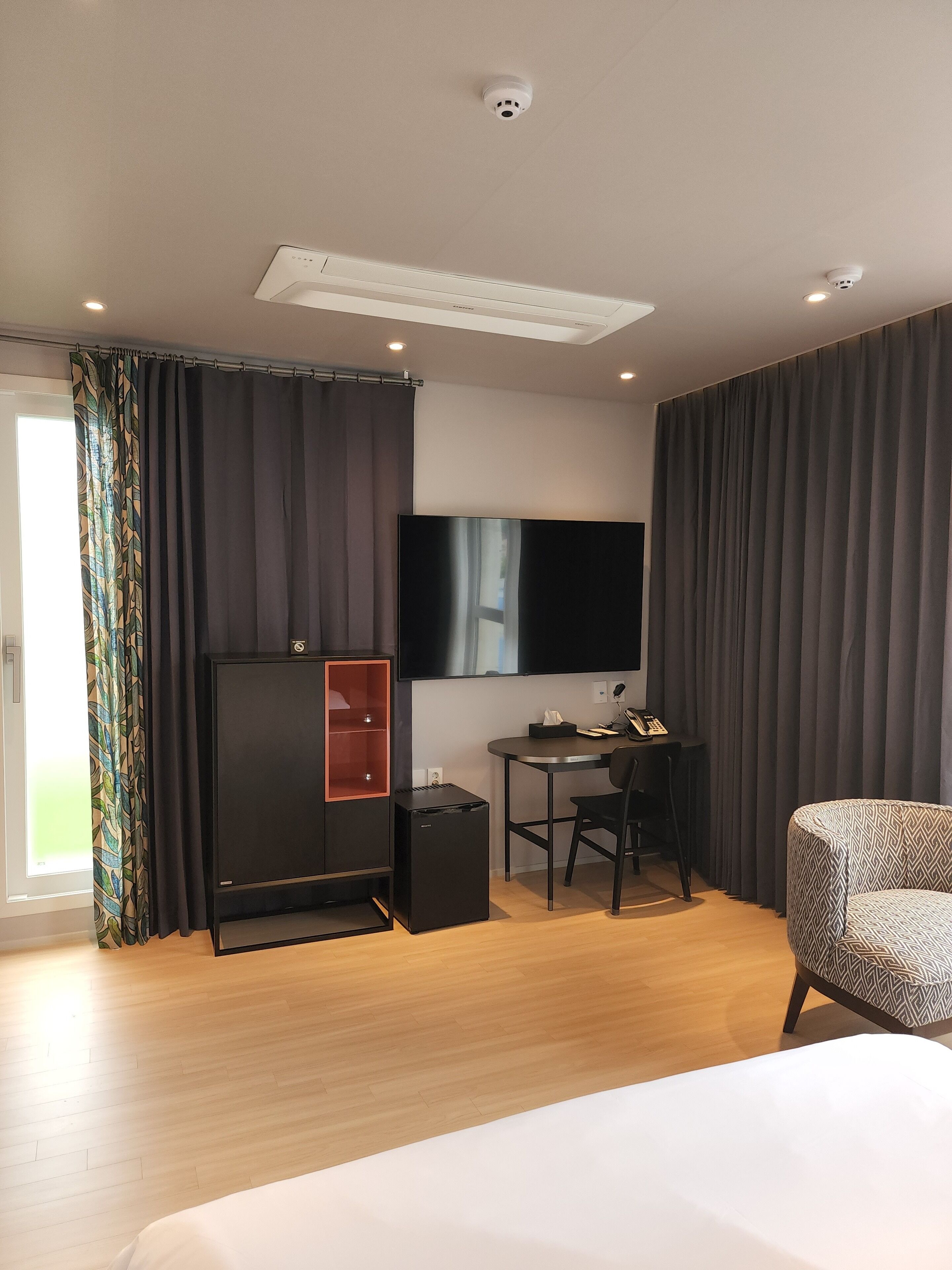 Jinhae InterCity Hotel