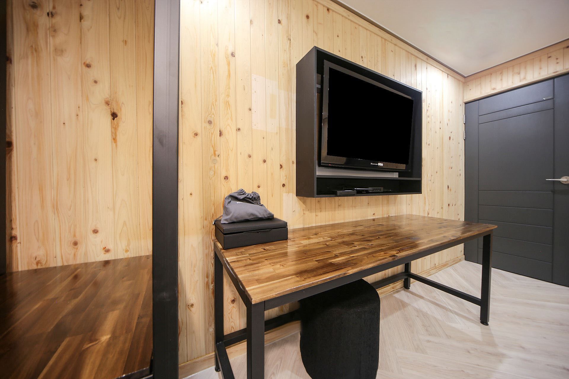 Masan First Class Hotel