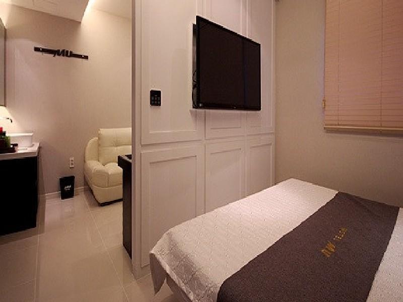 Mu Motel Changwon