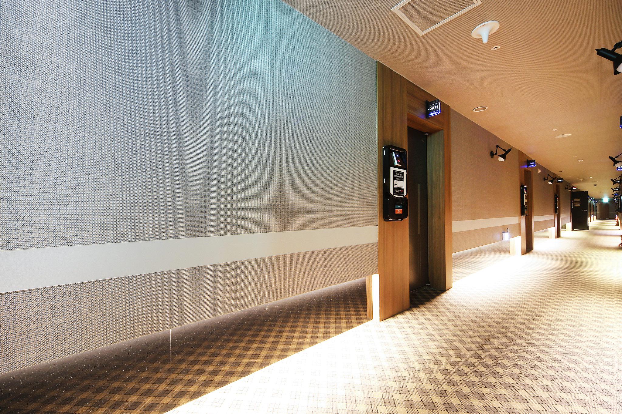 Nouage Cullinan Hotel