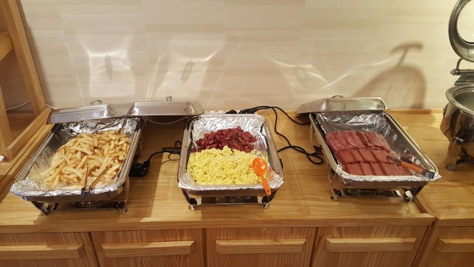 Nouage Cullinan Hotel