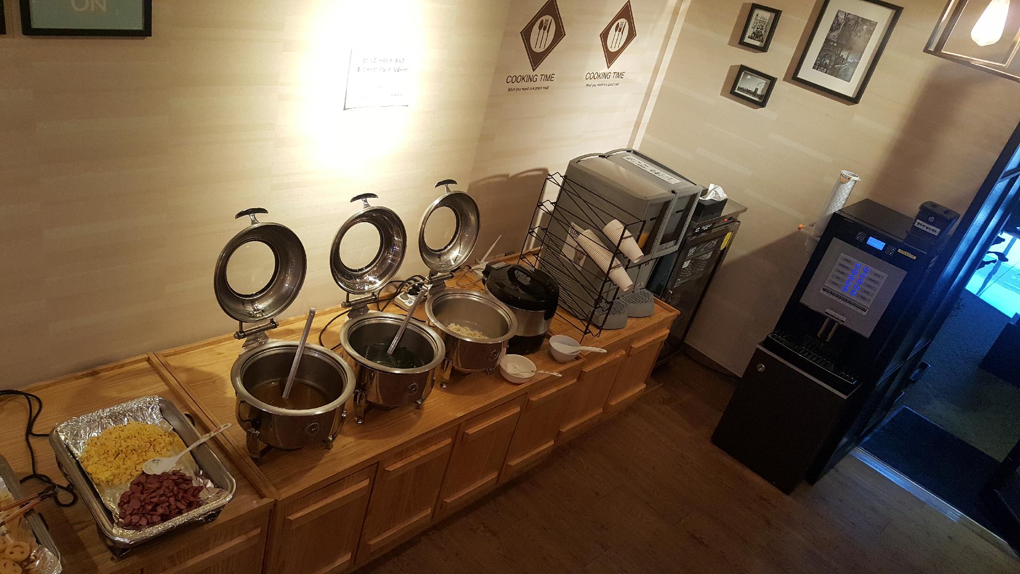 Nouage Cullinan Hotel