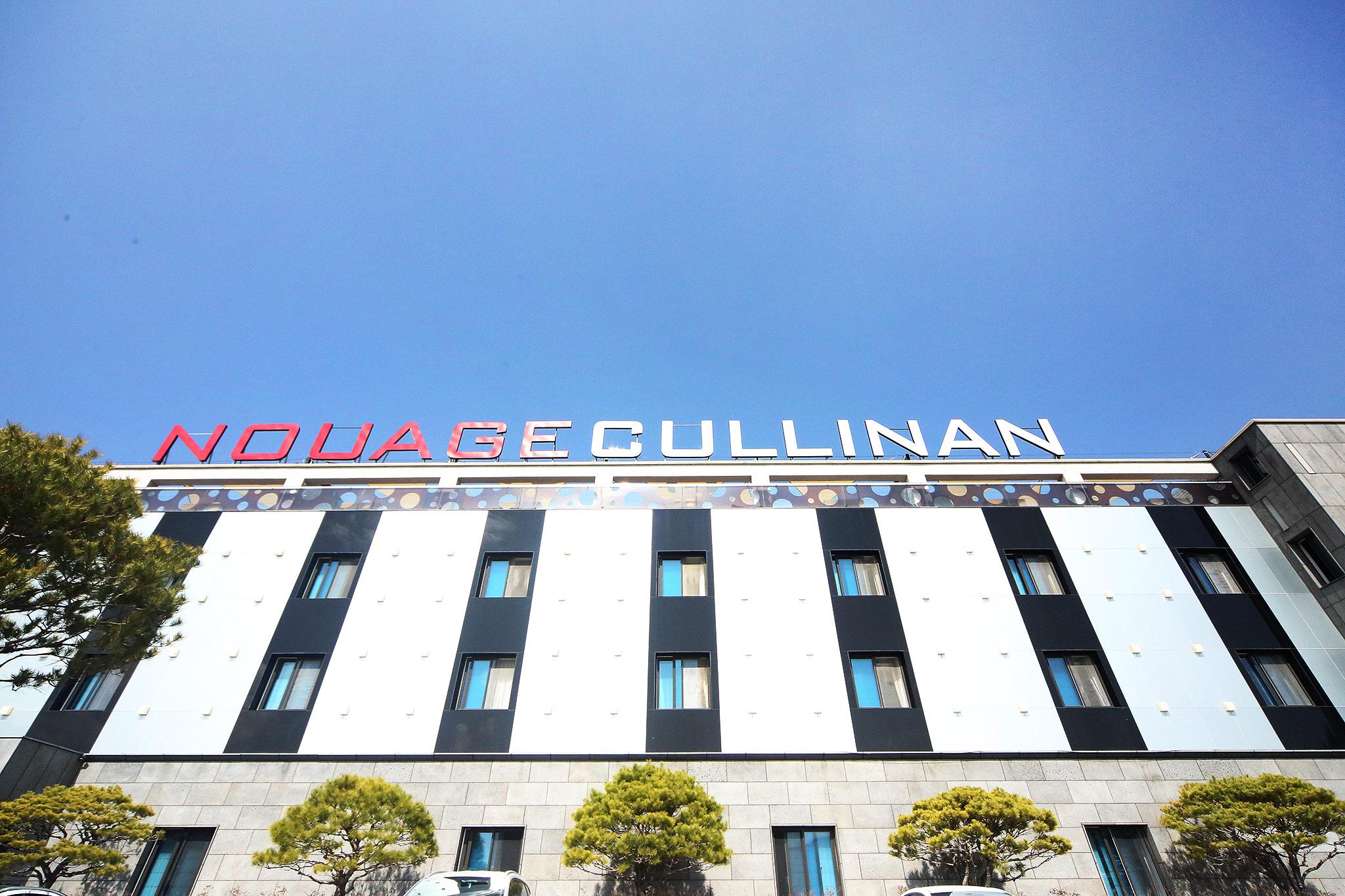 Nouage Cullinan Hotel