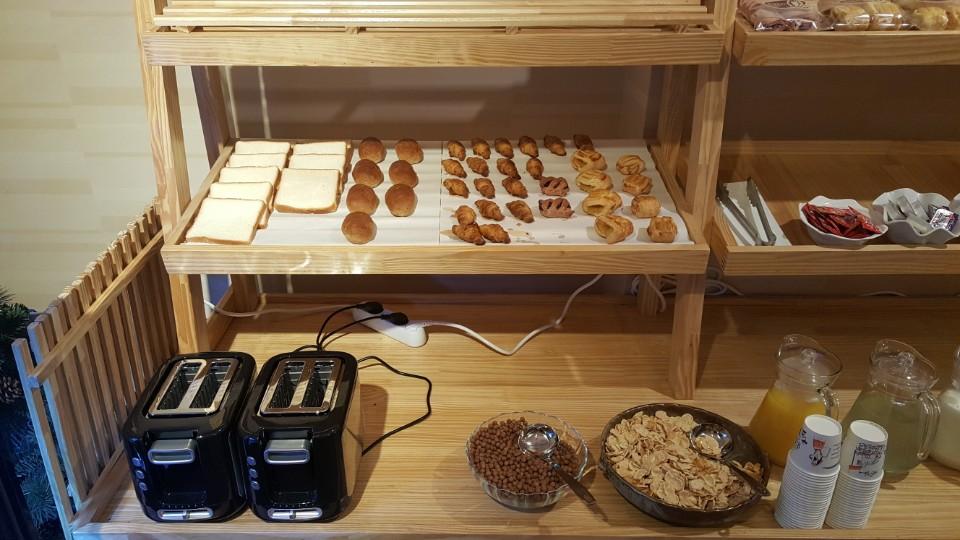 Nouage Cullinan Hotel