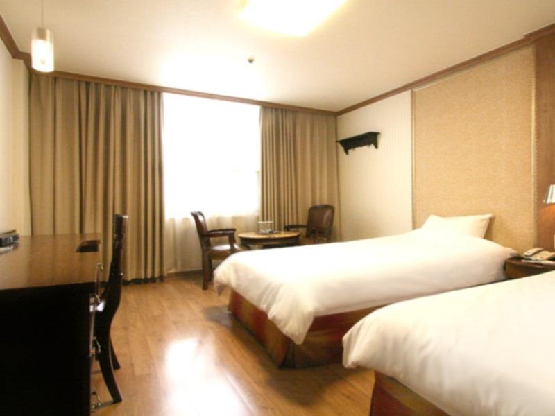 Olympic Hotel