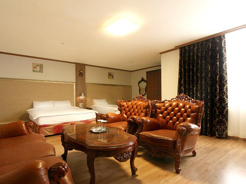 Olympic Hotel