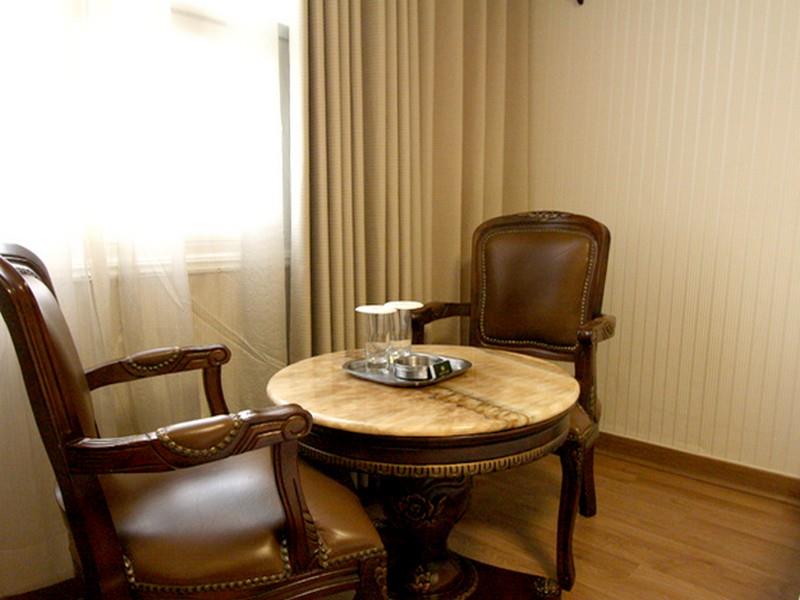 Olympic Hotel