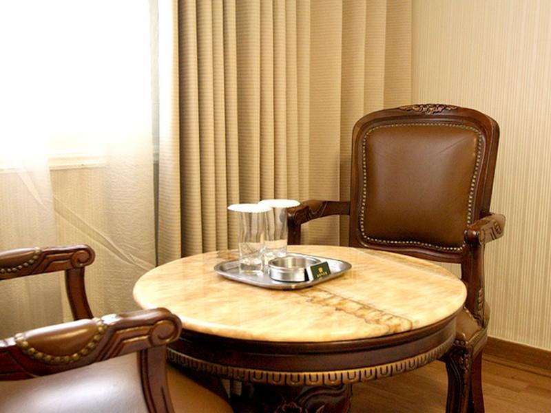 Olympic Hotel