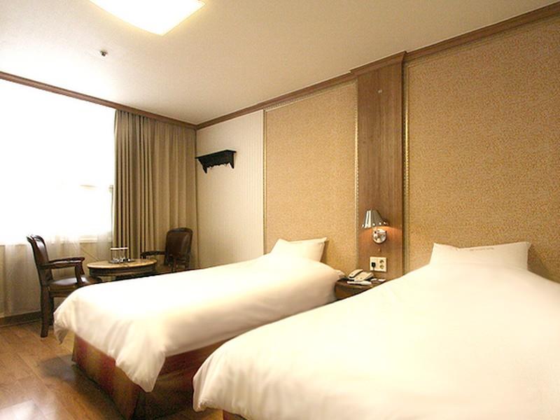 Olympic Hotel