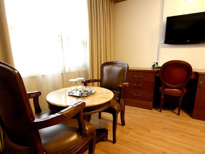 Olympic Hotel