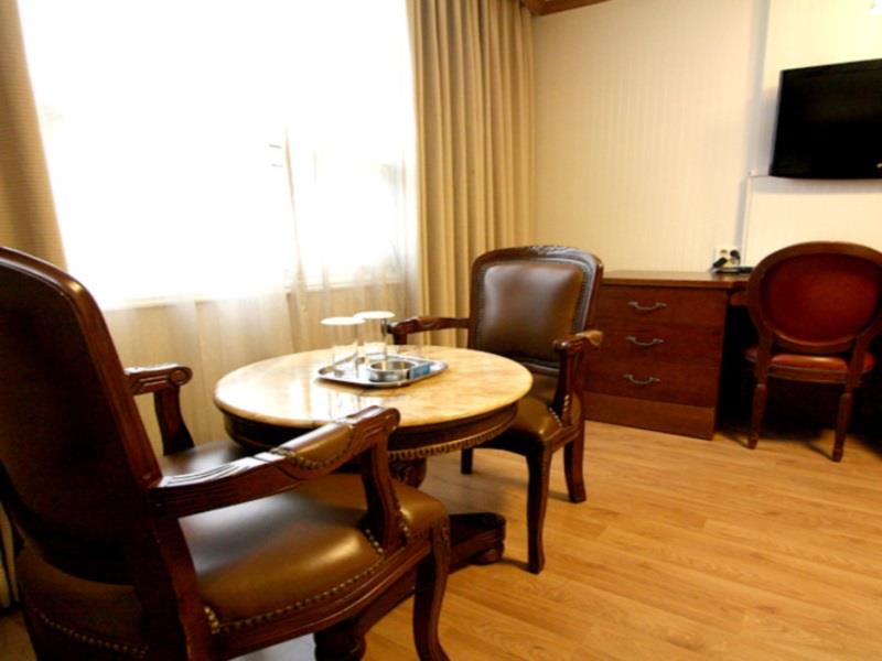 Olympic Hotel
