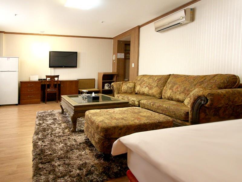 Olympic Hotel