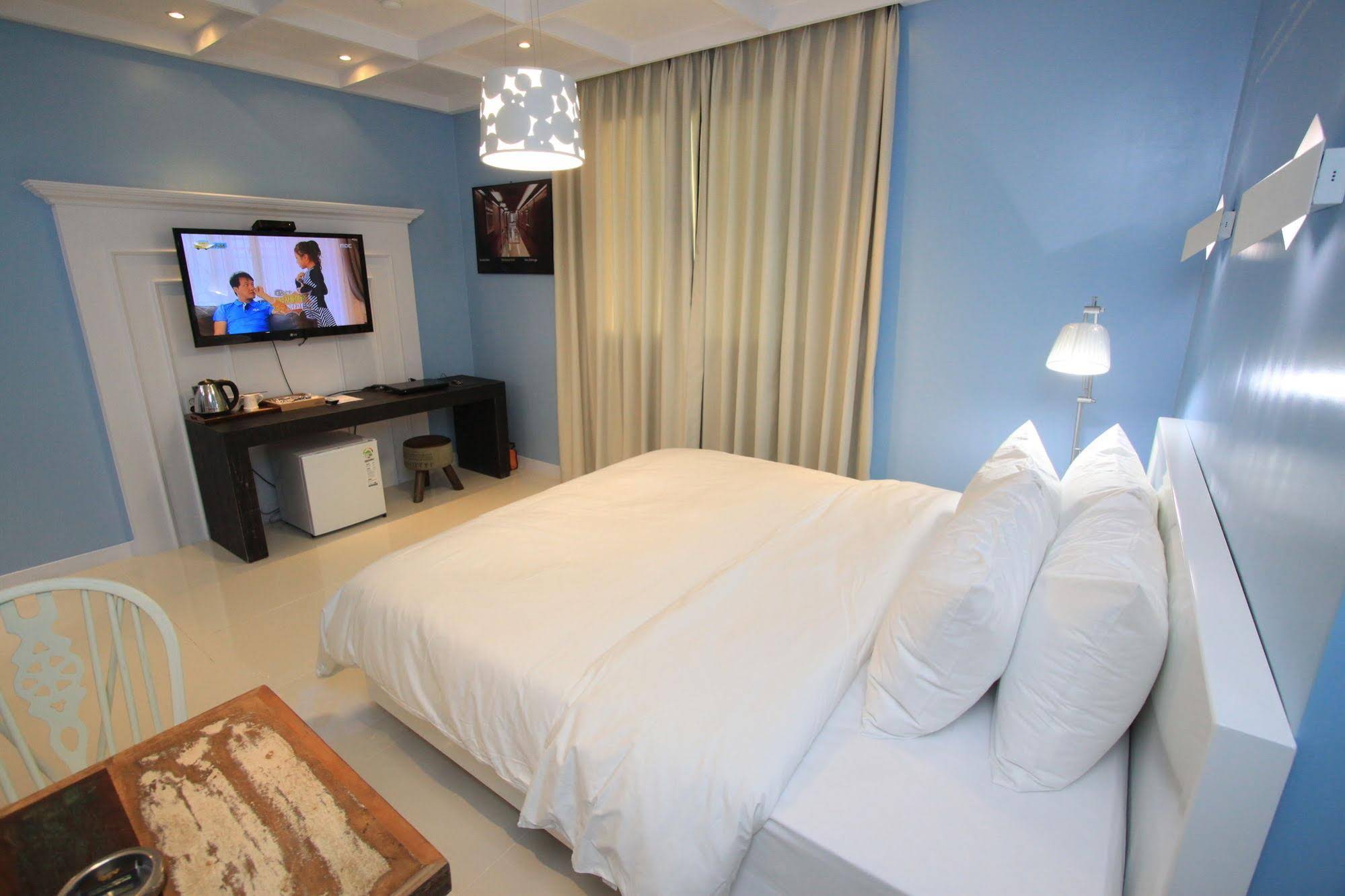 Praha Boutique Hotel