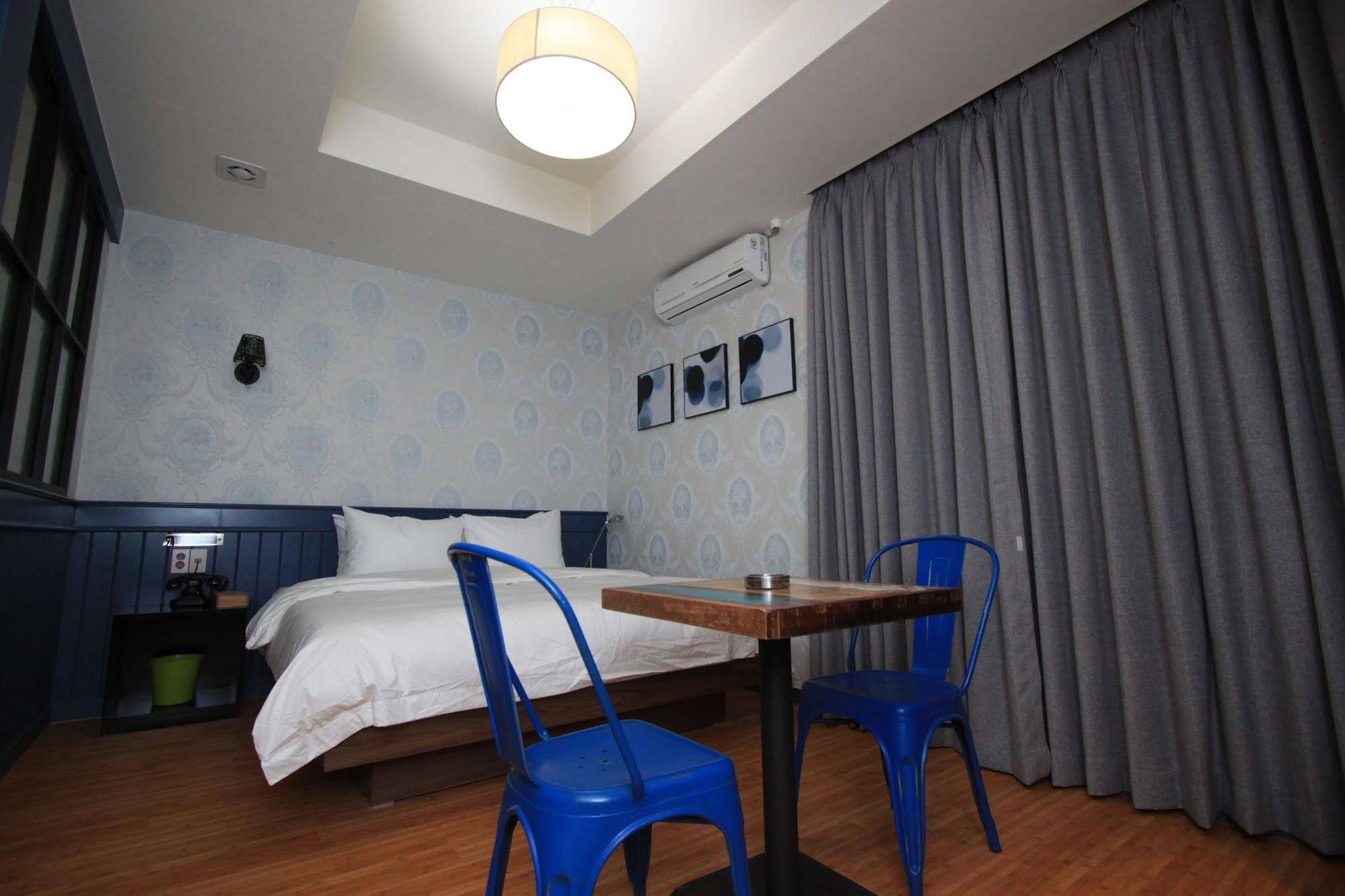 Praha Boutique Hotel