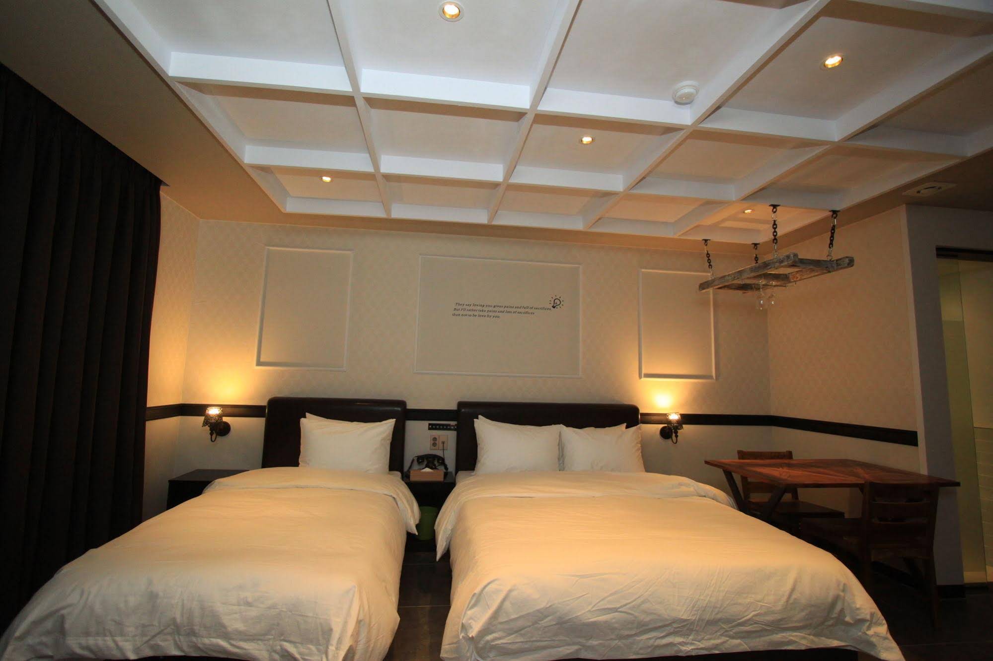 Praha Boutique Hotel