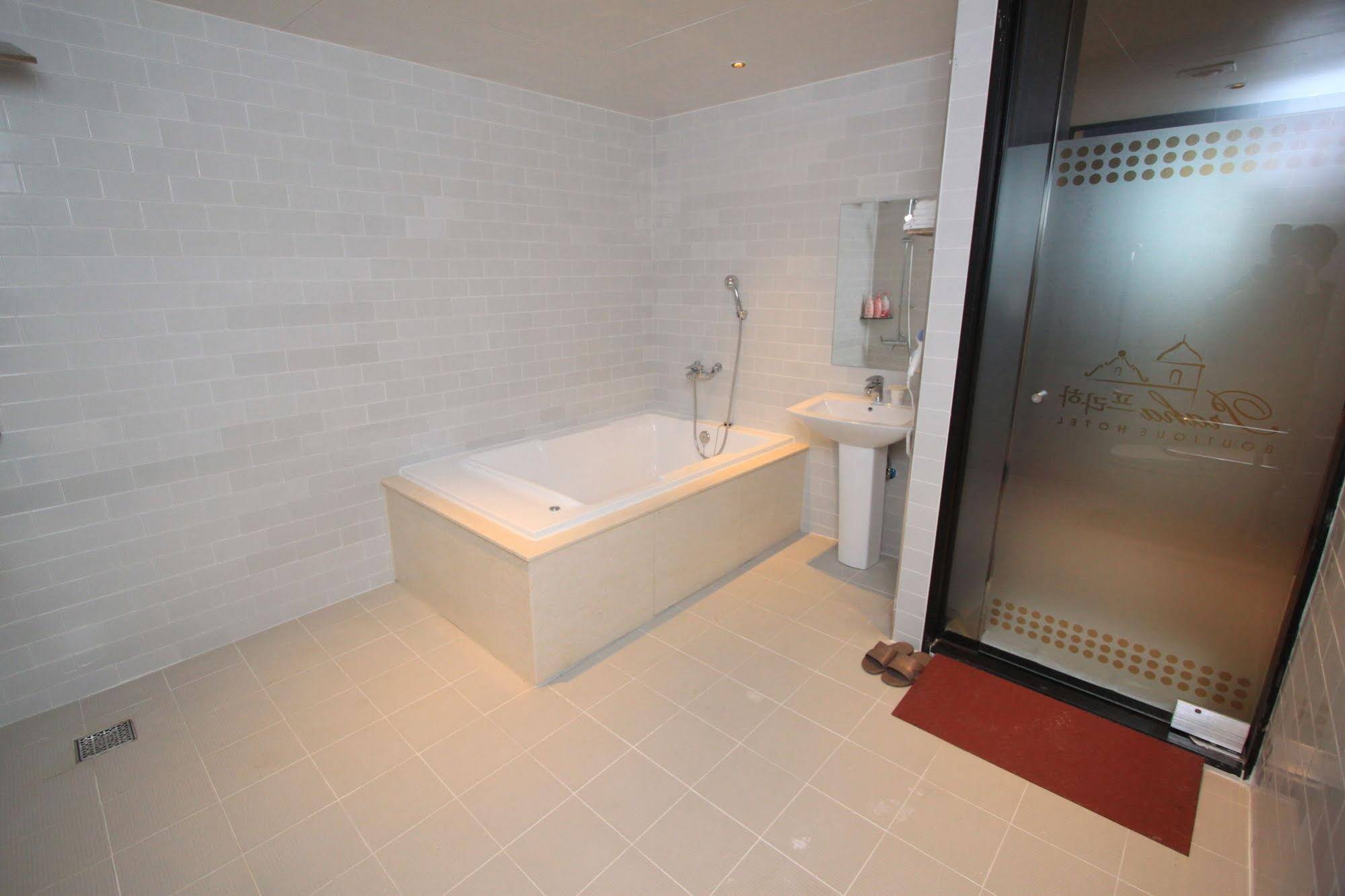 Praha Boutique Hotel
