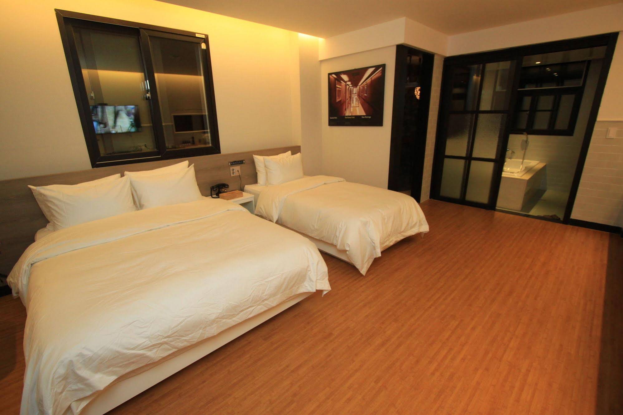 Praha Boutique Hotel