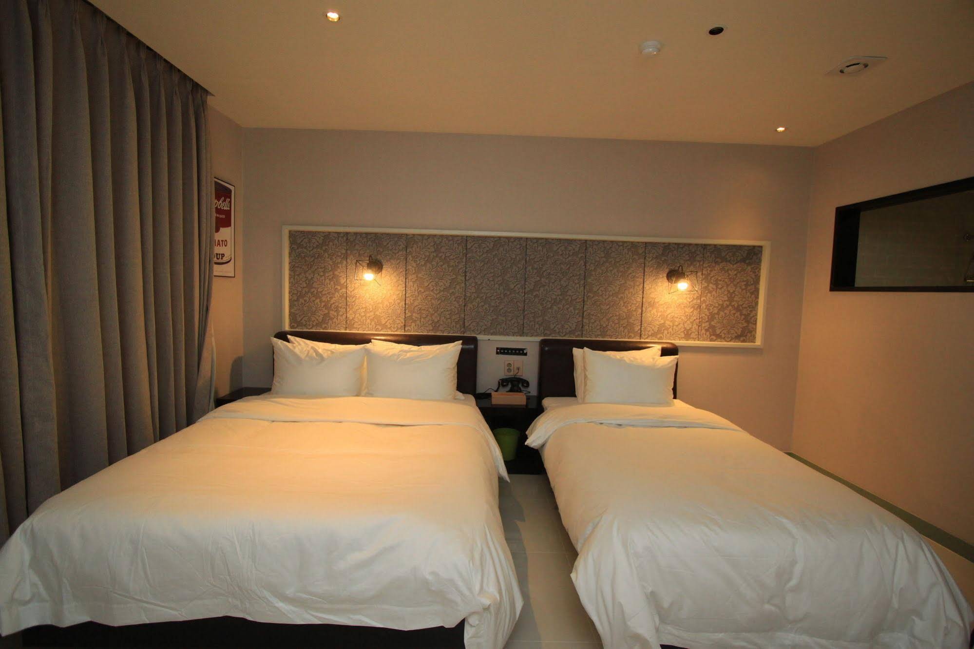 Praha Boutique Hotel