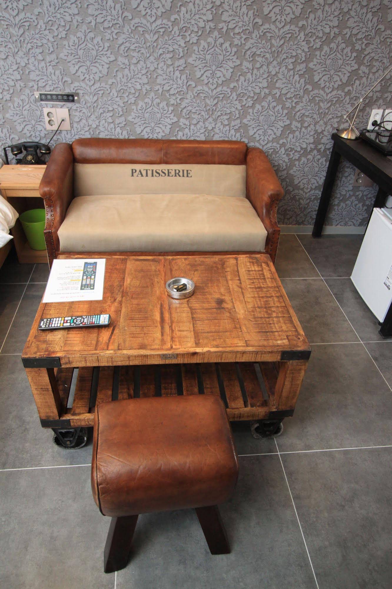 Praha Boutique Hotel