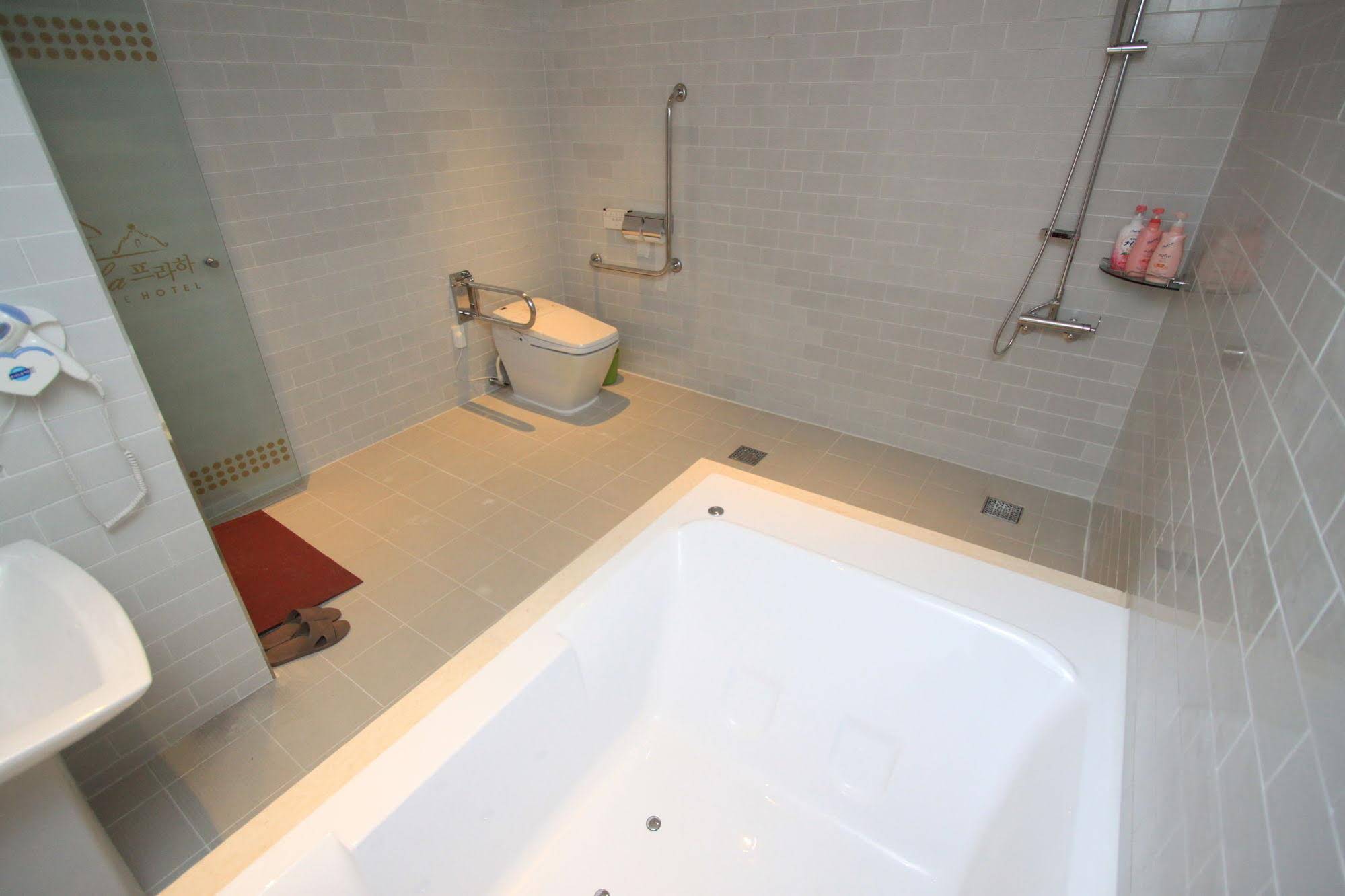 Praha Boutique Hotel