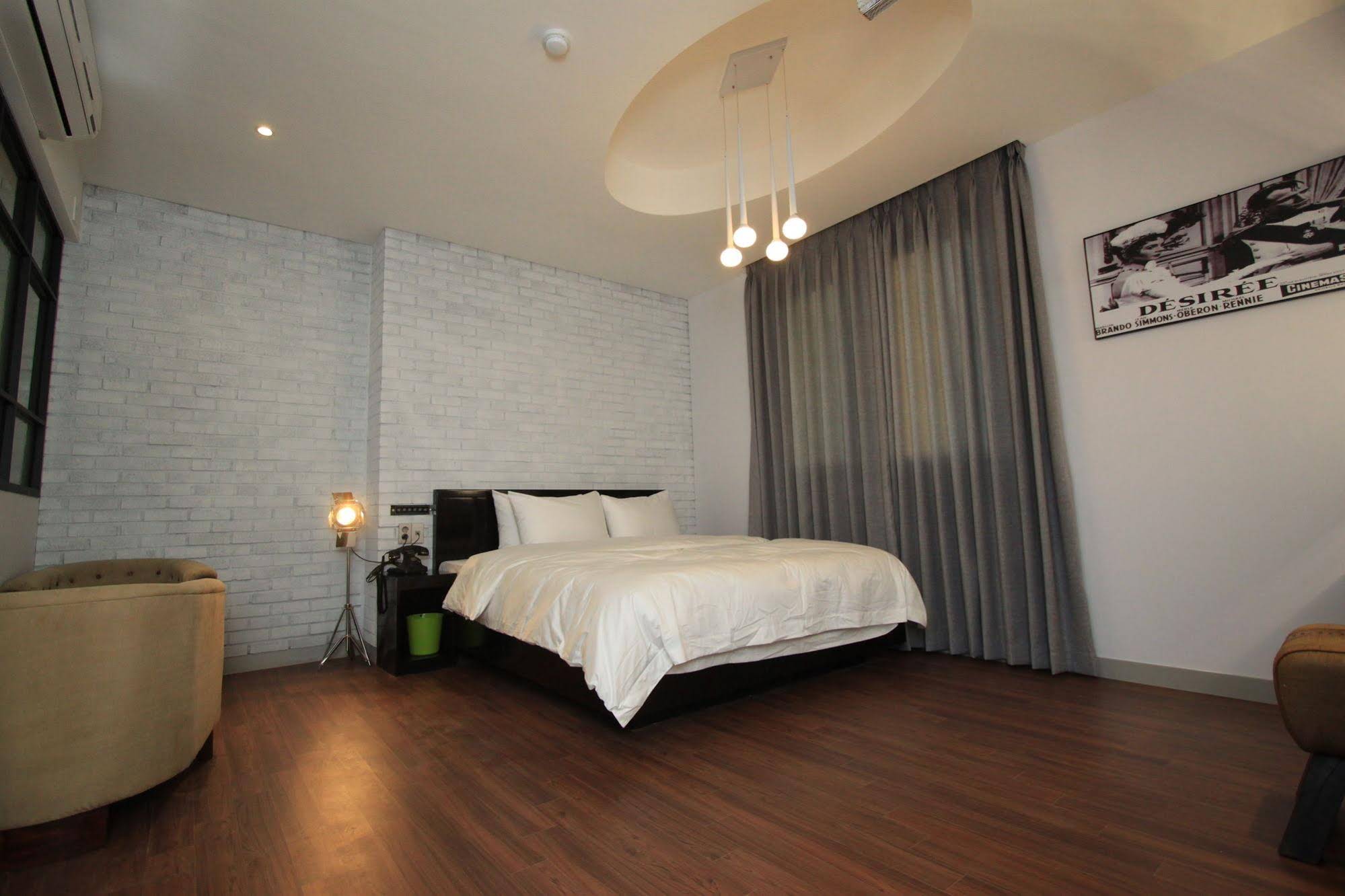 Praha Boutique Hotel