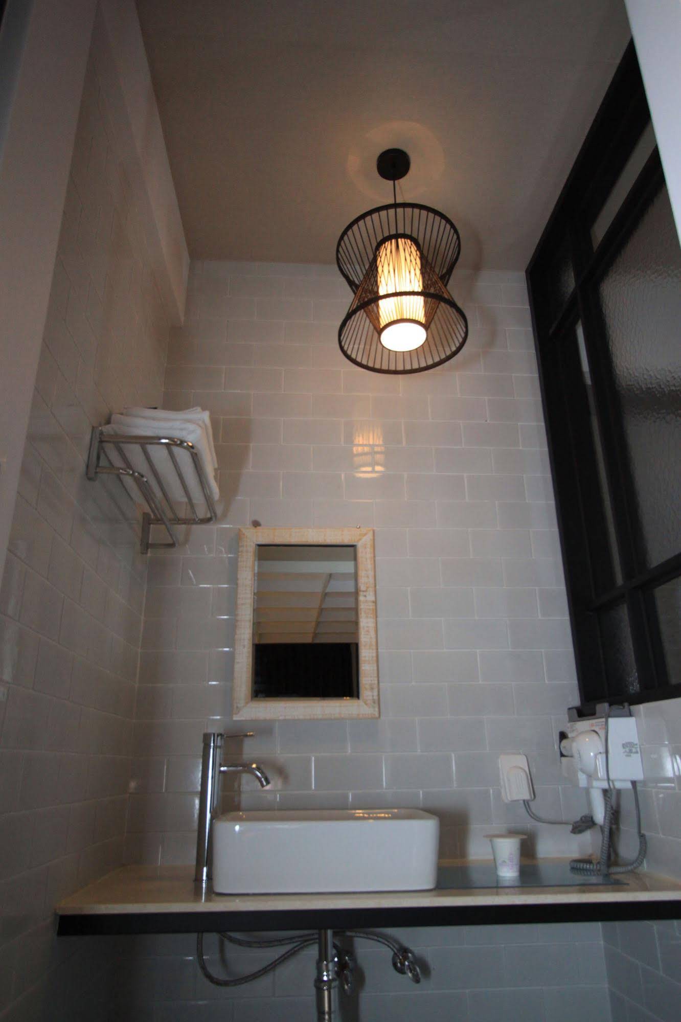Praha Boutique Hotel
