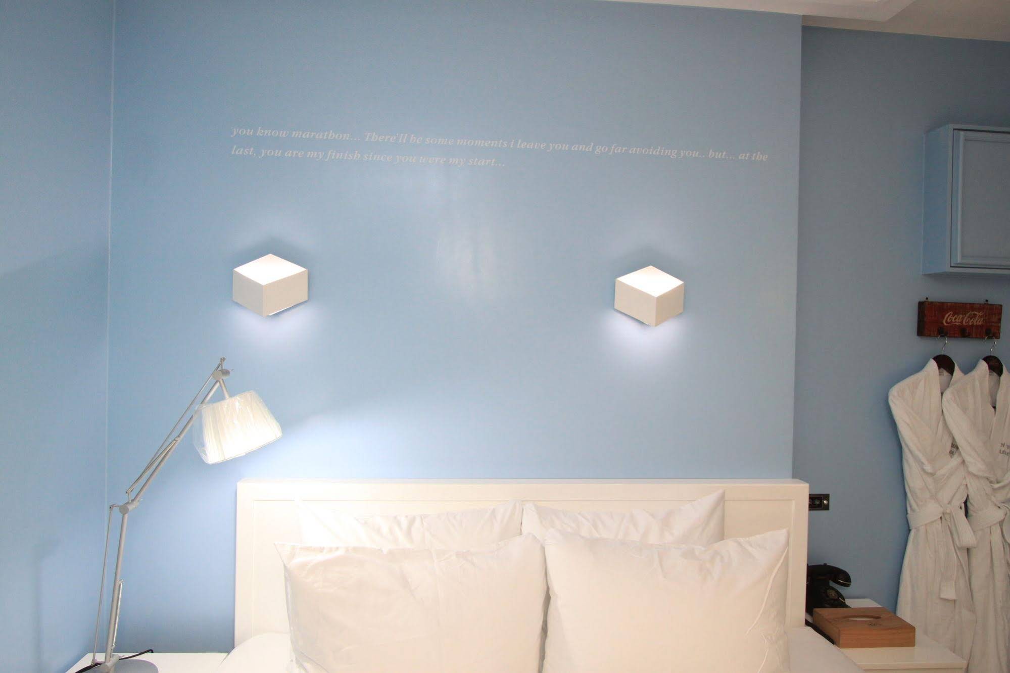 Praha Boutique Hotel