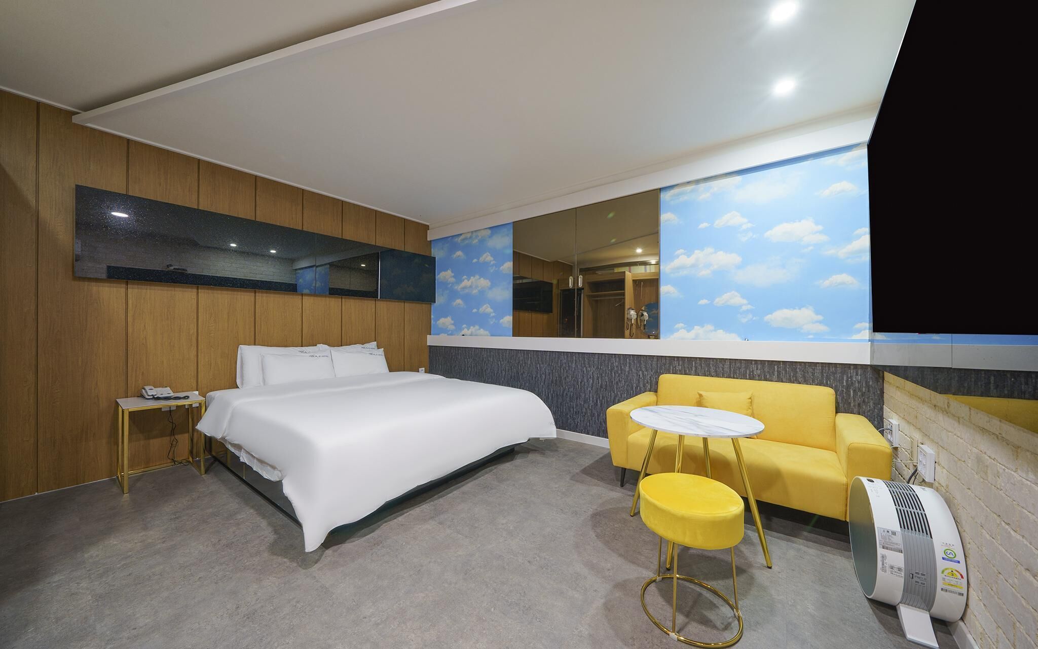 WA Motel