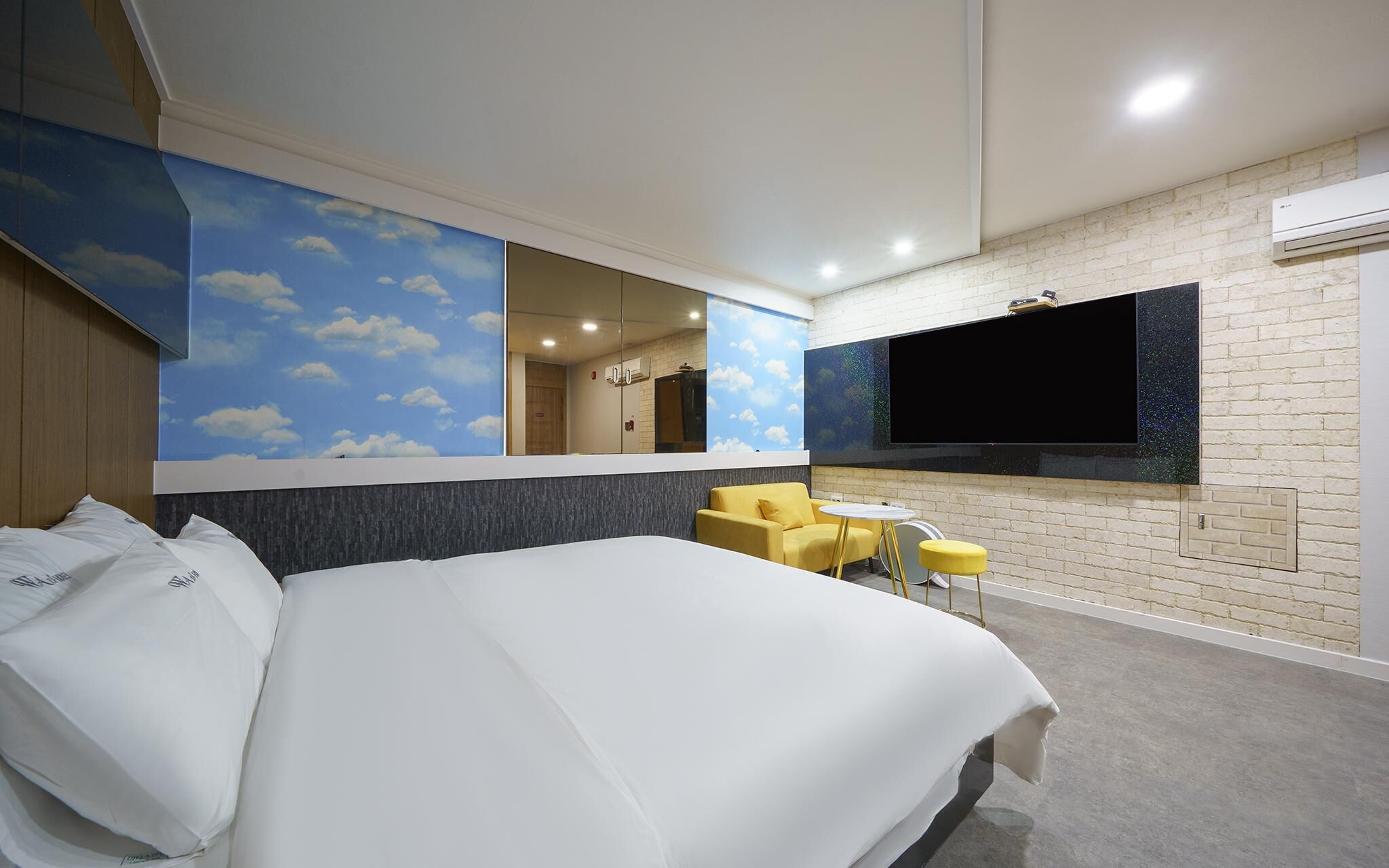 WA Motel