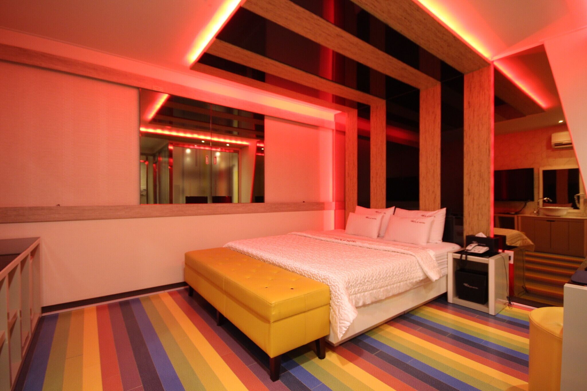 WA Motel