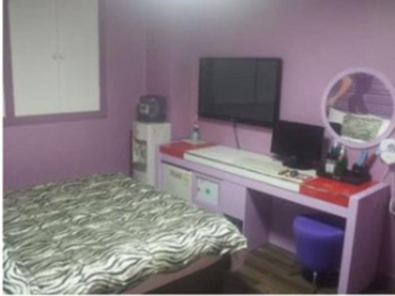 W Motel Changwon