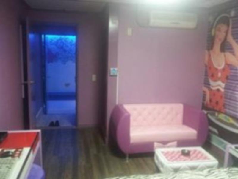 W Motel Changwon