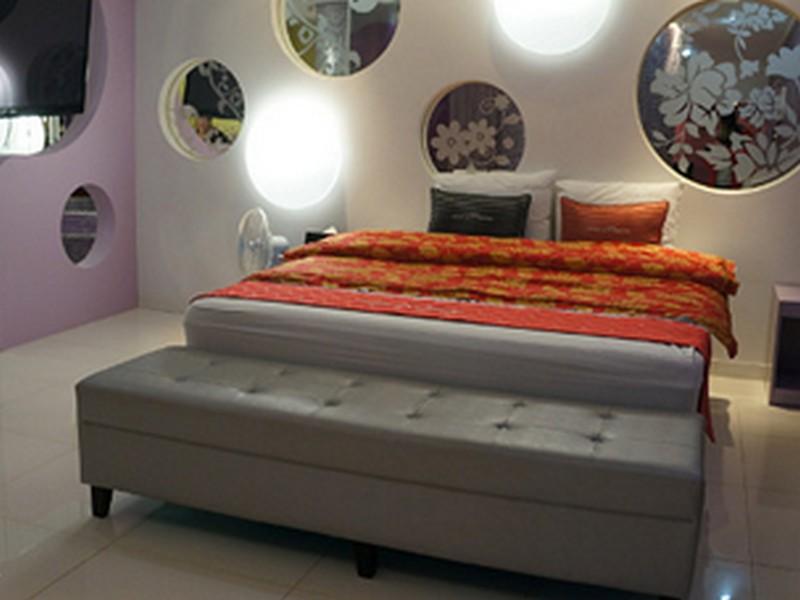W Motel Changwon