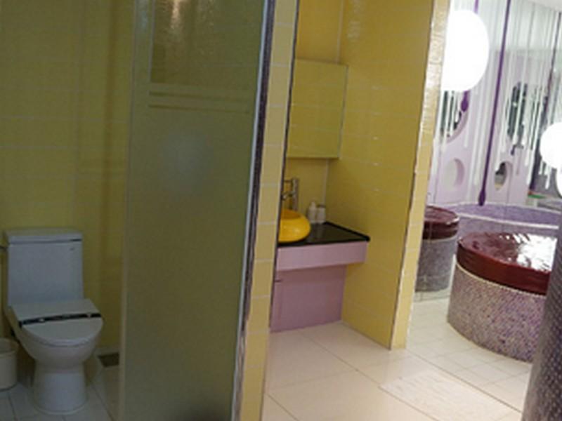 W Motel Changwon