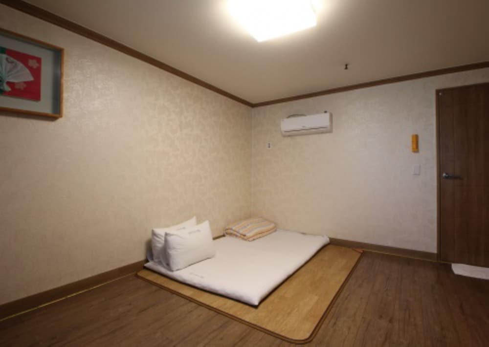 Yangji Park Hotel